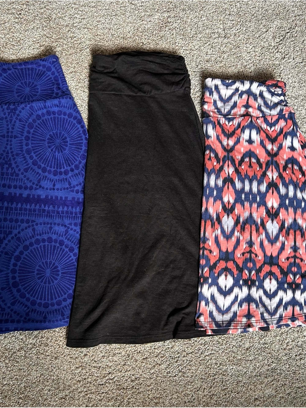 Dakini women’s skirt bundle size small